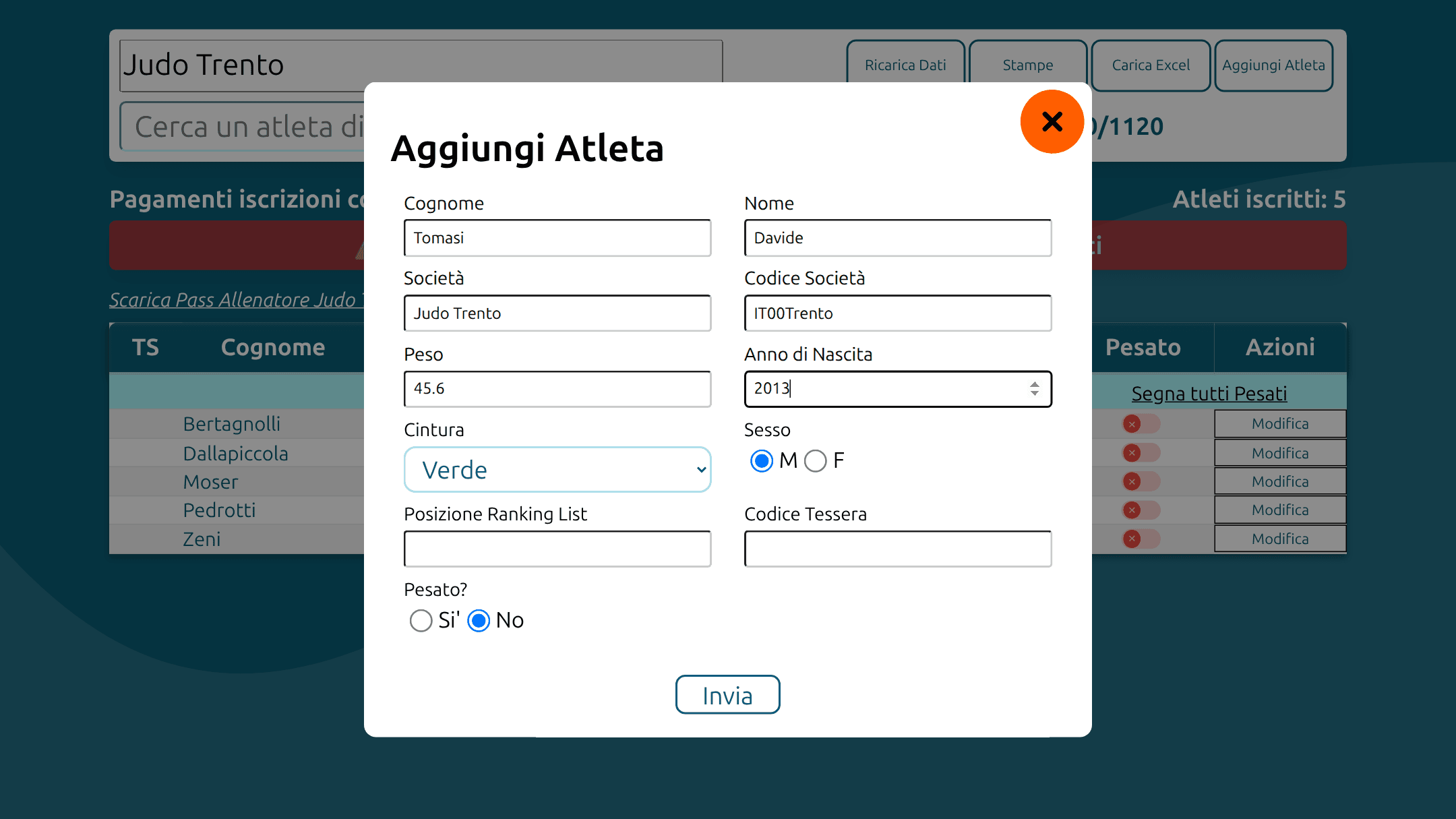 Accredit-Add