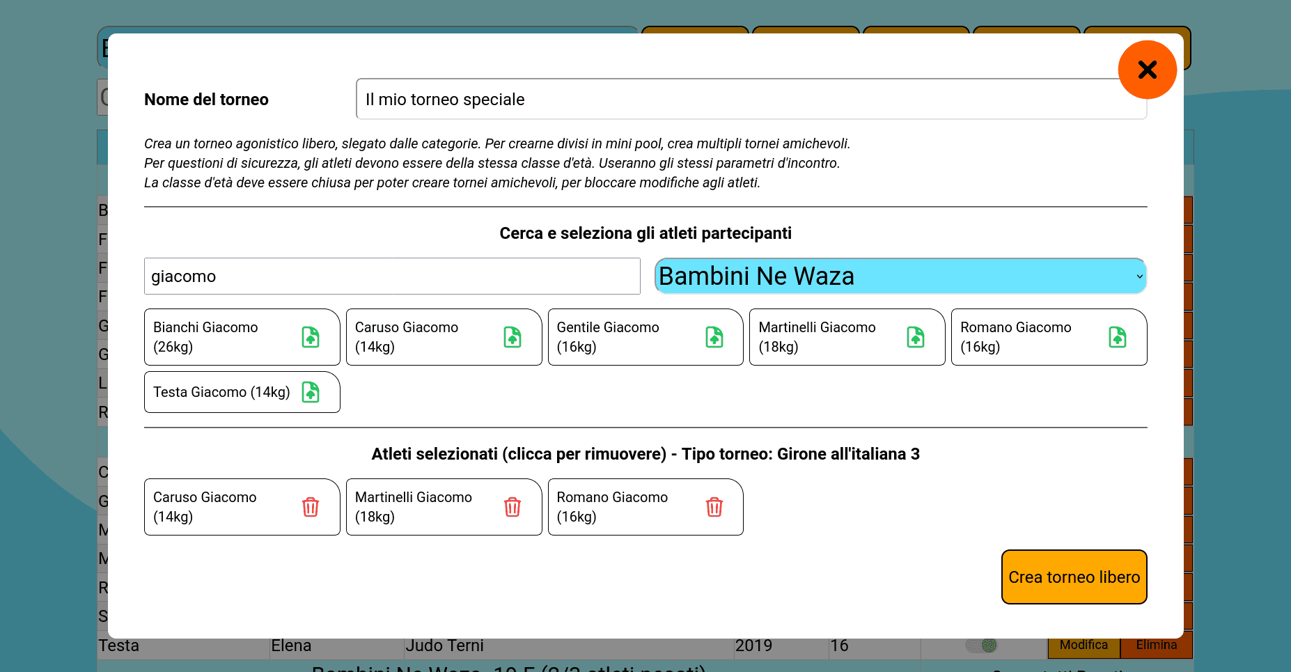 Accredit-FriendlyTournament