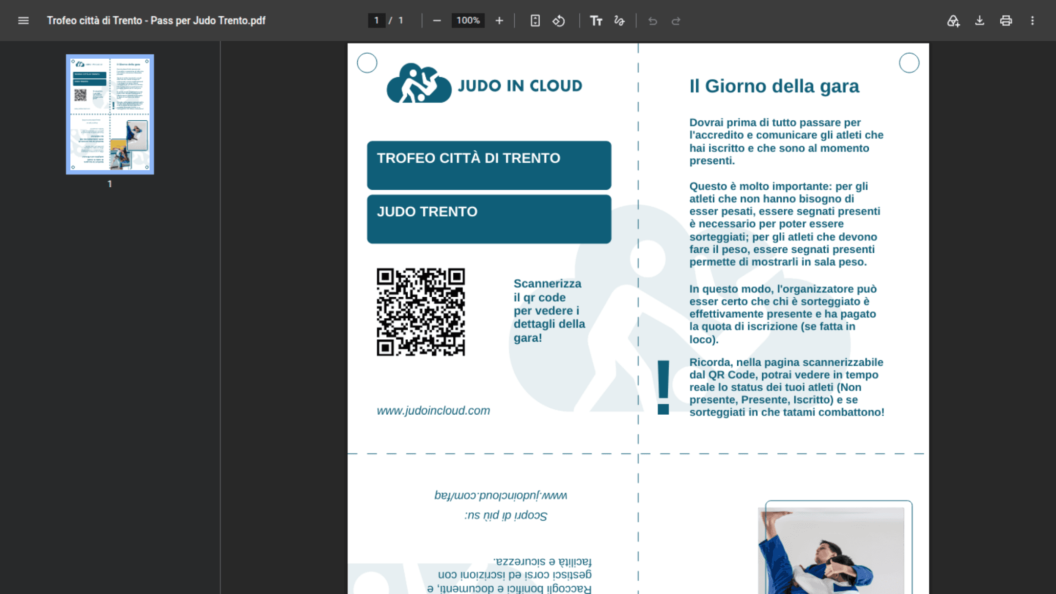 Accredit-WeightPass