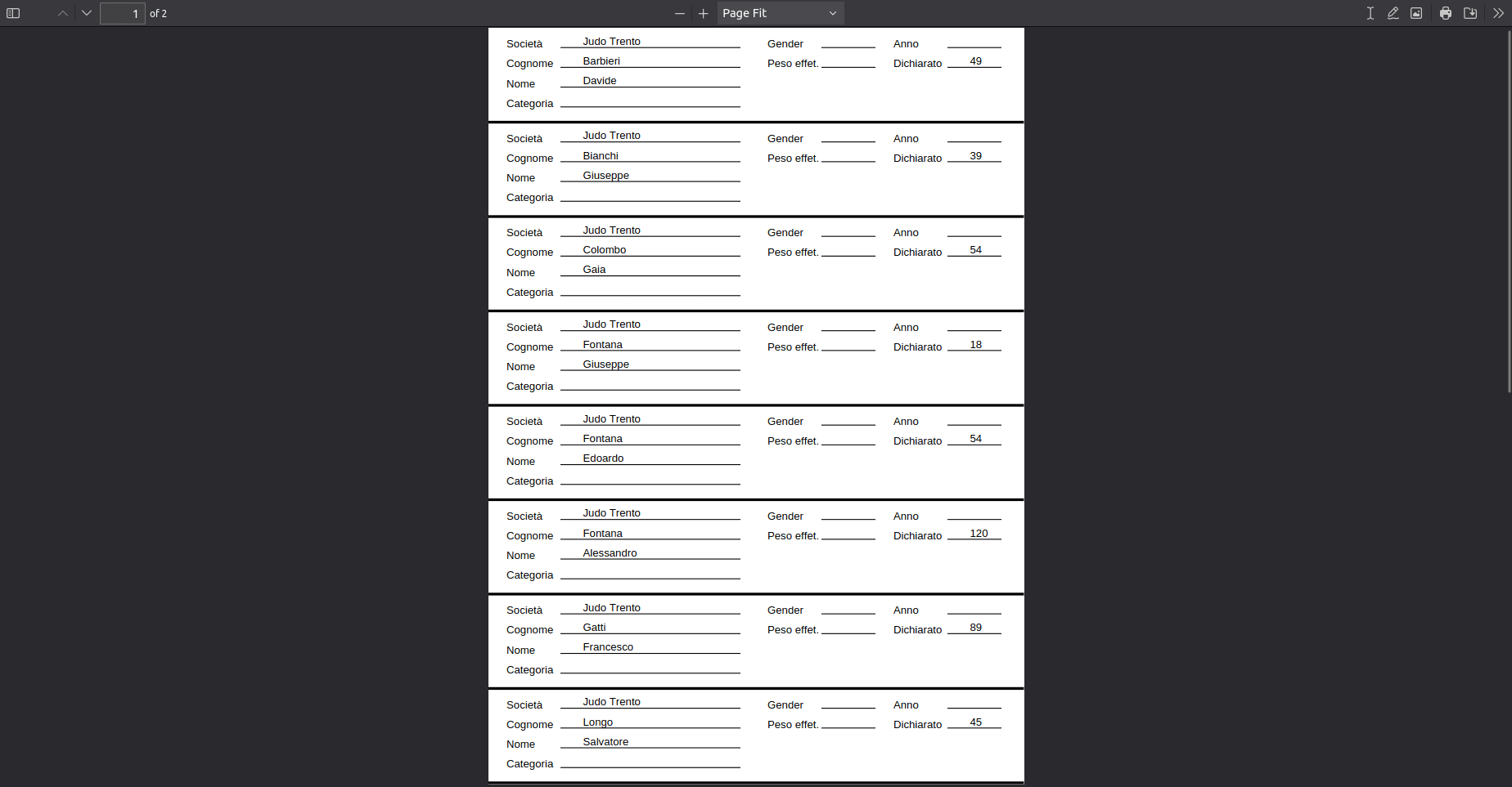 Accredit-WeightPass