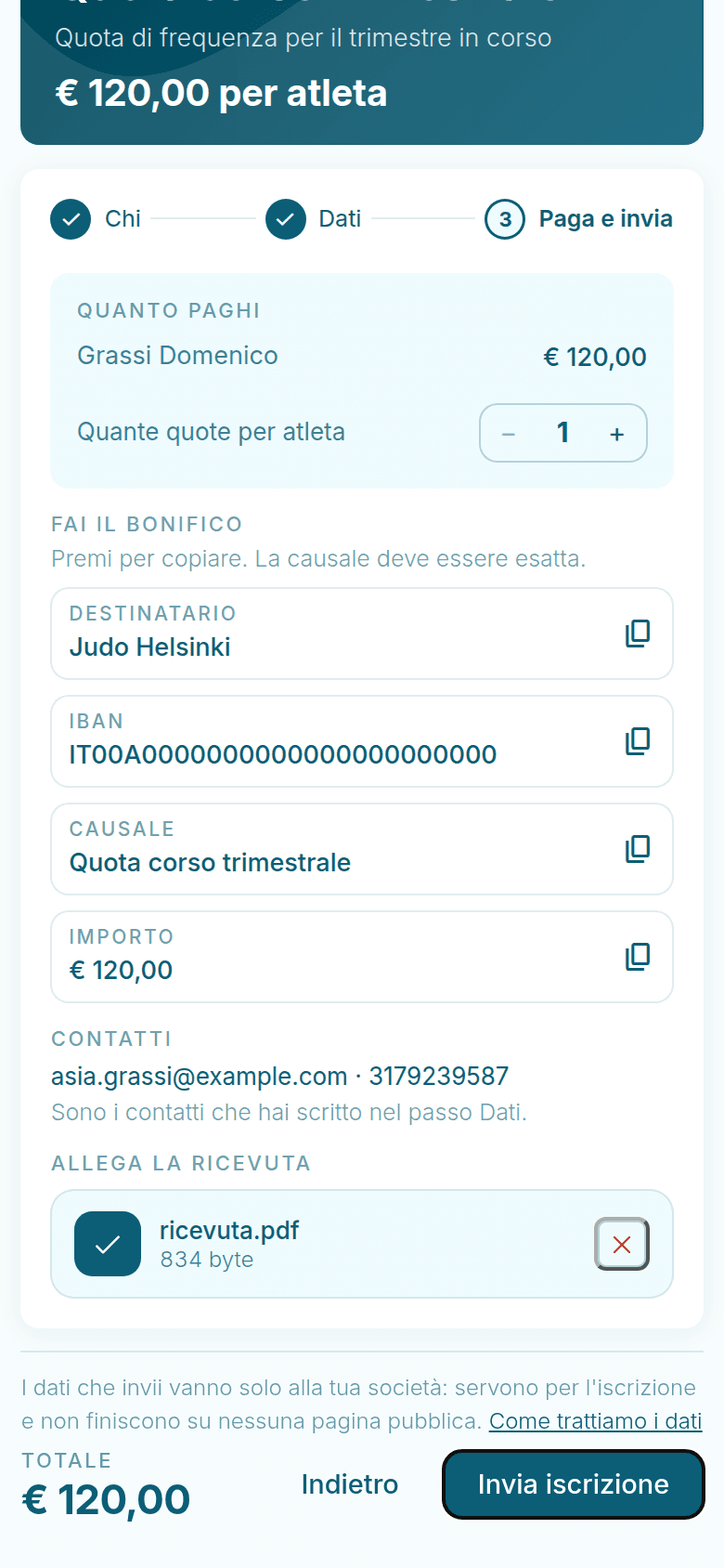 Famiglie-Paga