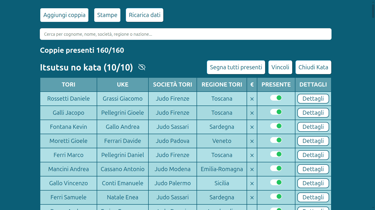 Kata-Accredit