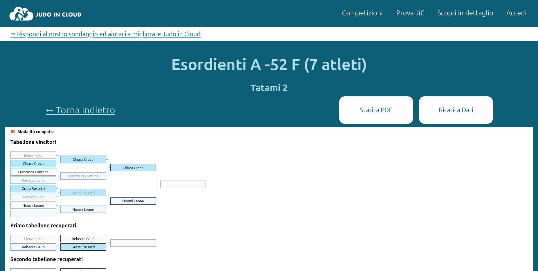 PublicTournament